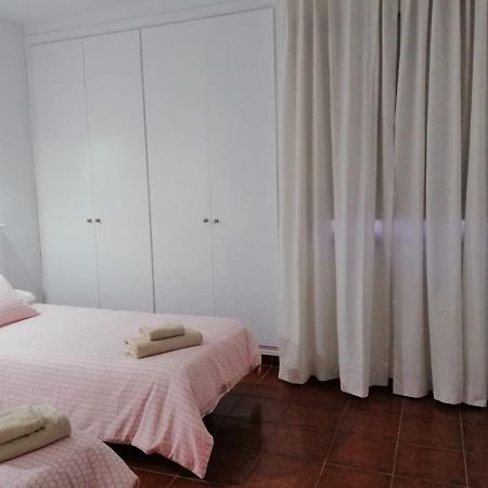 Apartament Casa Alisios Playa de Santiago  Zewnętrze zdjęcie