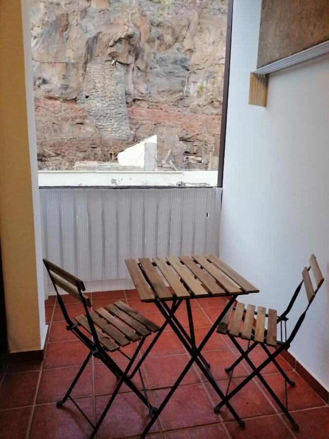 Apartament Casa Alisios Playa de Santiago  Zewnętrze zdjęcie