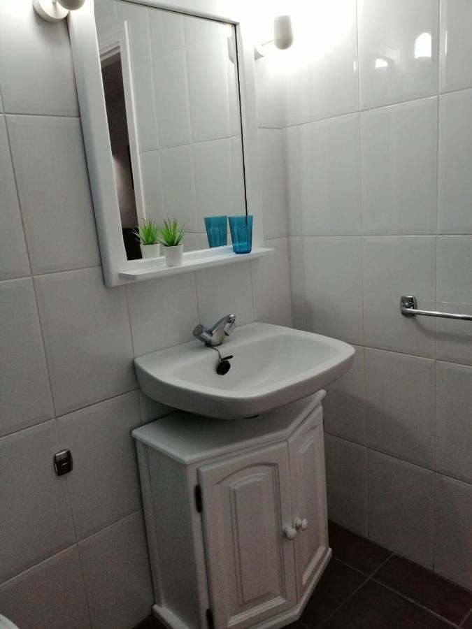 Apartament Casa Alisios Playa de Santiago  Zewnętrze zdjęcie