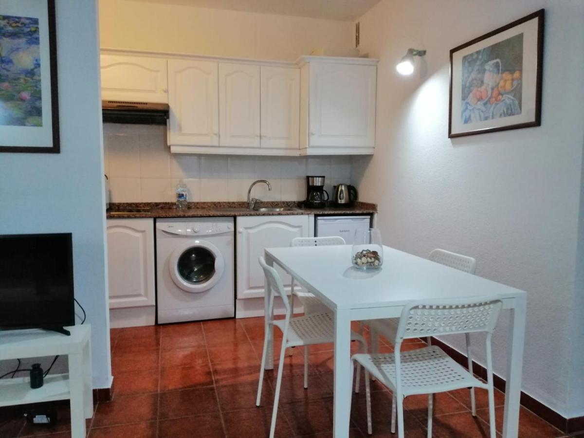 Apartament Casa Alisios Playa de Santiago  Zewnętrze zdjęcie