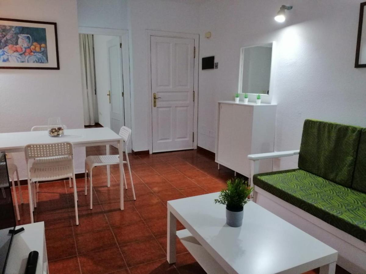 Apartament Casa Alisios Playa de Santiago  Zewnętrze zdjęcie