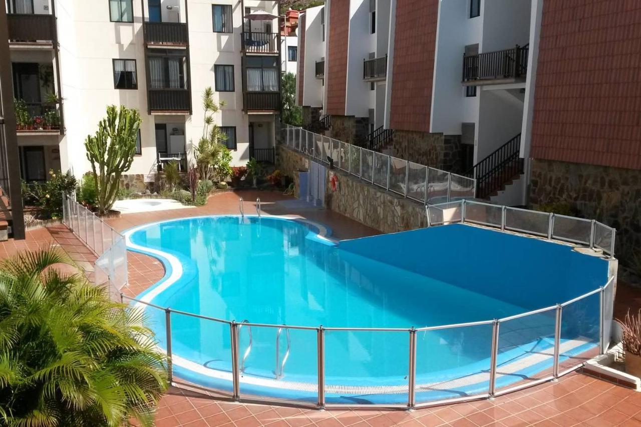 Apartament Casa Alisios Playa de Santiago  Zewnętrze zdjęcie